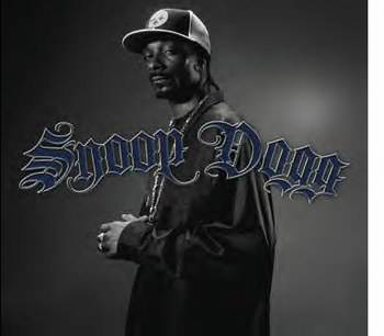 SNOP DOG